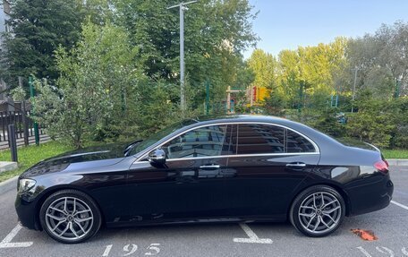 Mercedes-Benz E-Класс, 2020 год, 5 100 000 рублей, 3 фотография