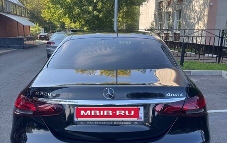 Mercedes-Benz E-Класс, 2020 год, 5 100 000 рублей, 5 фотография