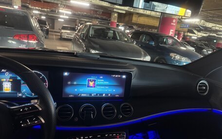 Mercedes-Benz E-Класс, 2020 год, 5 100 000 рублей, 17 фотография