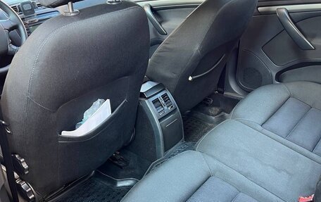 Skoda Octavia, 2008 год, 460 000 рублей, 11 фотография