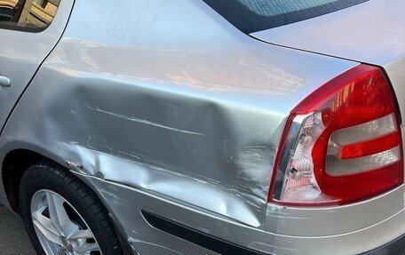 Skoda Octavia, 2008 год, 460 000 рублей, 5 фотография