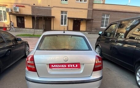 Skoda Octavia, 2008 год, 460 000 рублей, 6 фотография