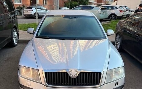 Skoda Octavia, 2008 год, 460 000 рублей, 2 фотография
