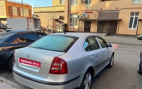 Skoda Octavia, 2008 год, 460 000 рублей, 7 фотография