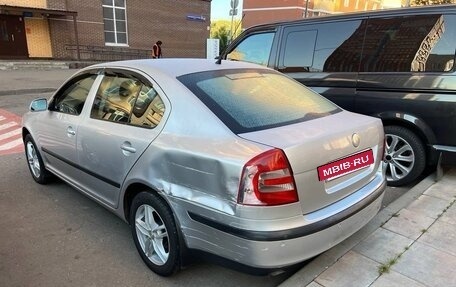Skoda Octavia, 2008 год, 460 000 рублей, 4 фотография