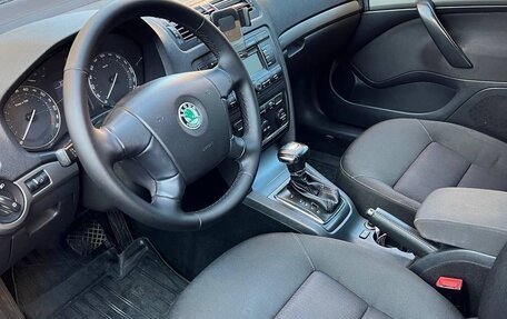 Skoda Octavia, 2008 год, 460 000 рублей, 12 фотография