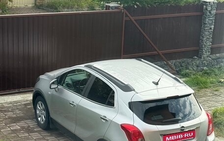 Opel Mokka I, 2013 год, 1 500 000 рублей, 3 фотография