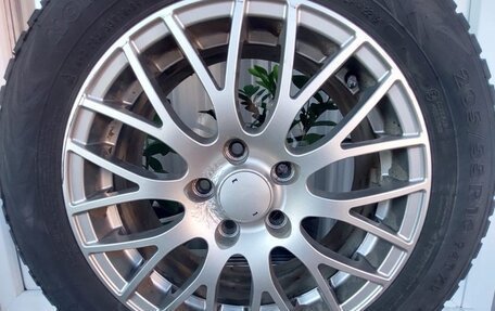 Skoda Octavia, 2008 год, 460 000 рублей, 14 фотография