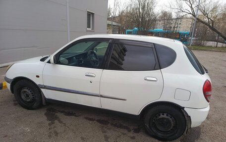 Toyota Duet, 2000 год, 285 000 рублей, 4 фотография