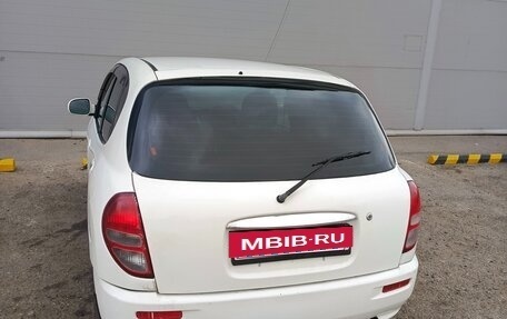 Toyota Duet, 2000 год, 285 000 рублей, 3 фотография