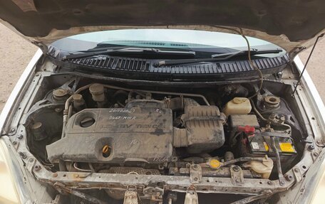 Toyota Duet, 2000 год, 285 000 рублей, 15 фотография