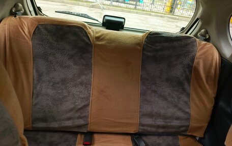 Toyota Duet, 2000 год, 285 000 рублей, 17 фотография