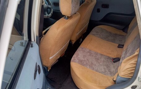 Toyota Duet, 2000 год, 285 000 рублей, 20 фотография