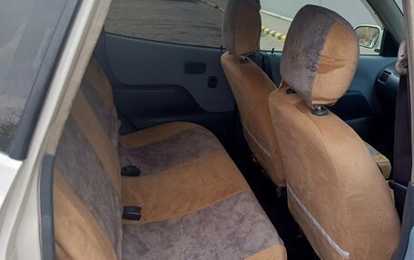 Toyota Duet, 2000 год, 285 000 рублей, 18 фотография