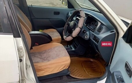 Toyota Duet, 2000 год, 285 000 рублей, 19 фотография
