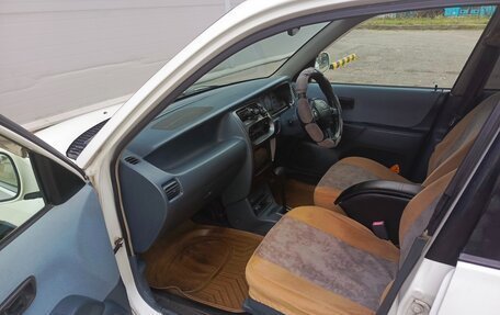 Toyota Duet, 2000 год, 285 000 рублей, 21 фотография