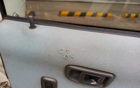 Toyota Duet, 2000 год, 285 000 рублей, 24 фотография