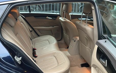 Mercedes-Benz CLS, 2013 год, 2 750 000 рублей, 18 фотография