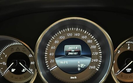 Mercedes-Benz CLS, 2013 год, 2 750 000 рублей, 22 фотография
