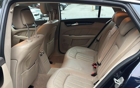 Mercedes-Benz CLS, 2013 год, 2 750 000 рублей, 20 фотография