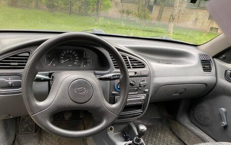 ЗАЗ Chance, 2010 год, 160 000 рублей, 3 фотография