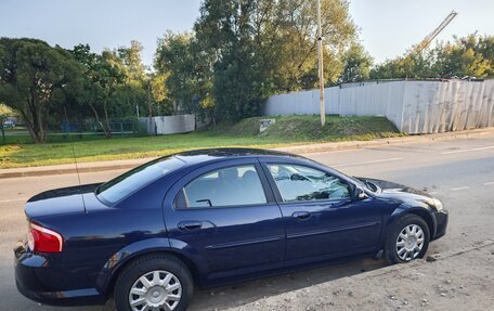 ГАЗ Volga Siber I, 2009 год, 450 000 рублей, 5 фотография