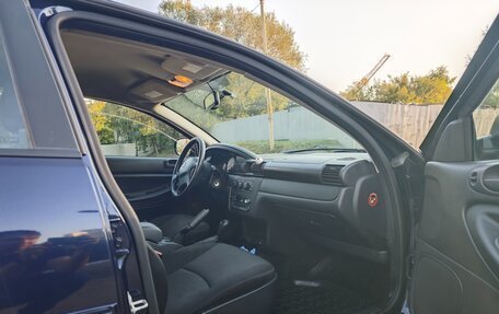 ГАЗ Volga Siber I, 2009 год, 450 000 рублей, 7 фотография