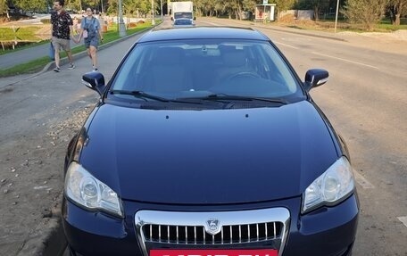 ГАЗ Volga Siber I, 2009 год, 450 000 рублей, 2 фотография