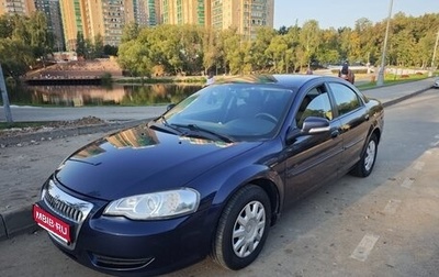 ГАЗ Volga Siber I, 2009 год, 450 000 рублей, 1 фотография