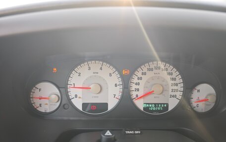 ГАЗ Volga Siber I, 2009 год, 450 000 рублей, 10 фотография