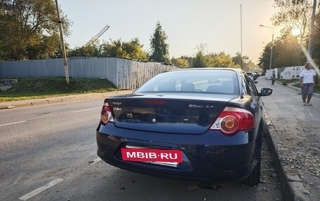 ГАЗ Volga Siber I, 2009 год, 450 000 рублей, 9 фотография