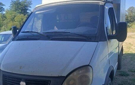 ГАЗ 3102 «Волга», 2006 год, 350 000 рублей, 1 фотография