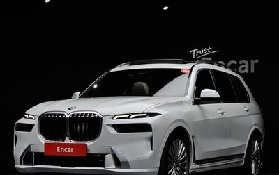 BMW X7, 2022 год, 11 700 074 рублей, 1 фотография