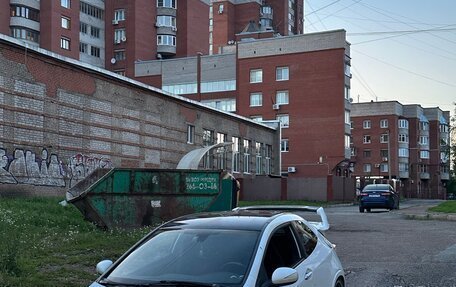 Honda Civic Type R VIII рестайлинг, 2008 год, 1 300 000 рублей, 1 фотография