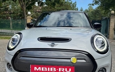 MINI Hatch, 2020 год, 2 200 000 рублей, 1 фотография