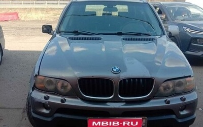 BMW X5, 2004 год, 780 000 рублей, 1 фотография