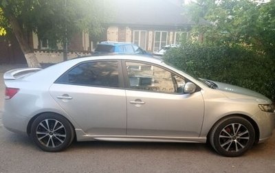 KIA Cerato III, 2009 год, 800 000 рублей, 1 фотография