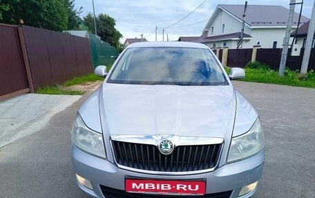 Skoda Octavia, 2012 год, 900 000 рублей, 1 фотография