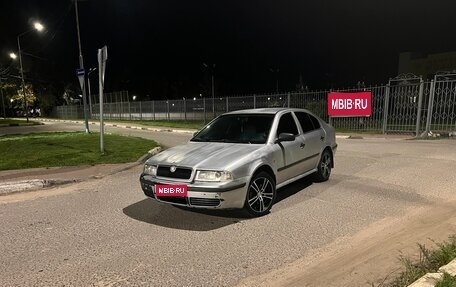 Skoda Octavia IV, 2000 год, 370 000 рублей, 1 фотография