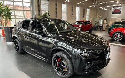 Alfa Romeo Stelvio, 2025 год, 13 200 000 рублей, 1 фотография