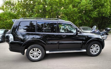 Mitsubishi Pajero IV, 2011 год, 1 290 000 рублей, 1 фотография