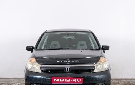 Honda Stream I рестайлинг, 2004 год, 829 000 рублей, 1 фотография