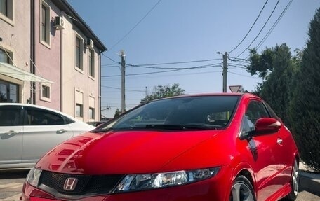 Honda Civic Type R VIII рестайлинг, 2007 год, 1 620 000 рублей, 2 фотография