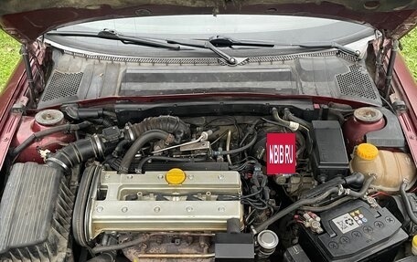 Opel Vectra B рестайлинг, 1998 год, 180 000 рублей, 40 фотография