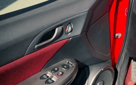 Honda Civic Type R VIII рестайлинг, 2007 год, 1 620 000 рублей, 8 фотография