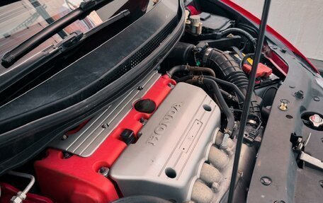 Honda Civic Type R VIII рестайлинг, 2007 год, 1 620 000 рублей, 11 фотография