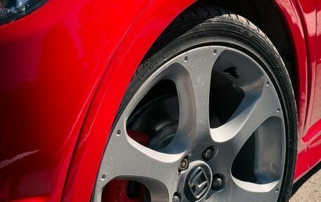 Honda Civic Type R VIII рестайлинг, 2007 год, 1 620 000 рублей, 14 фотография