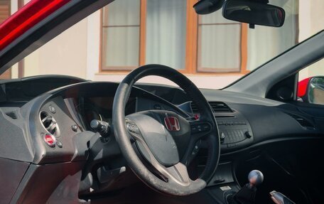 Honda Civic Type R VIII рестайлинг, 2007 год, 1 620 000 рублей, 7 фотография