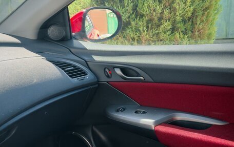 Honda Civic Type R VIII рестайлинг, 2007 год, 1 620 000 рублей, 10 фотография