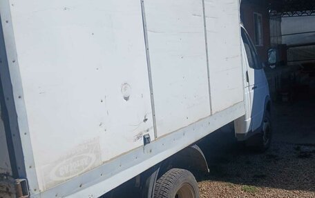 ГАЗ 3102 «Волга», 2006 год, 350 000 рублей, 8 фотография